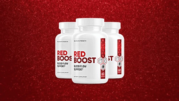 Red Boost: A Natural and Safe Way to Enhance Sexual Performance post thumbnail image