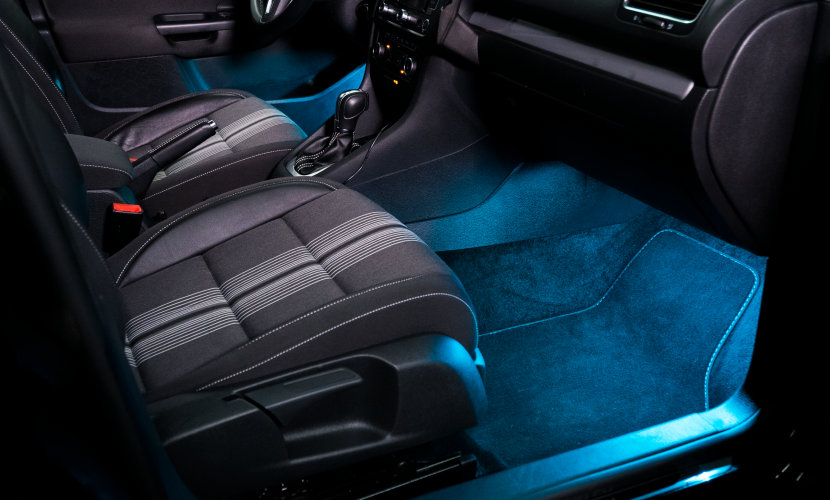 Ambient Mood Lighting – Install Customized LED for Your Car’s Interior post thumbnail image