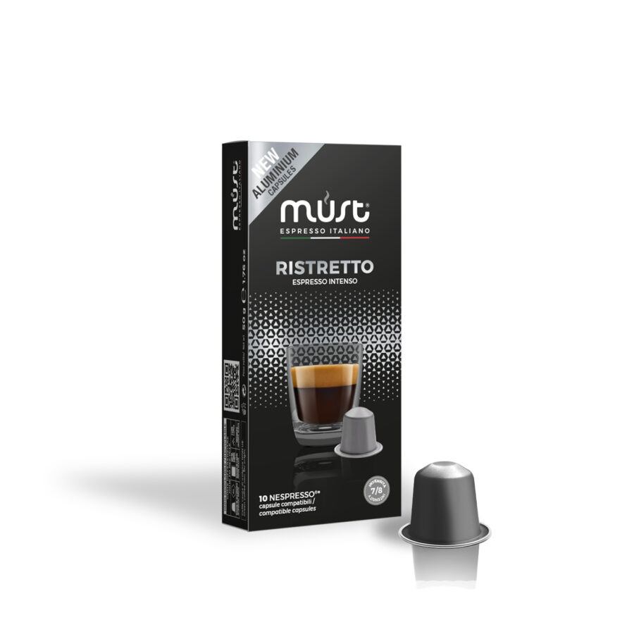 Enjoy Rich and Flavourful Coffee with Nespresso Compatible Capsules post thumbnail image