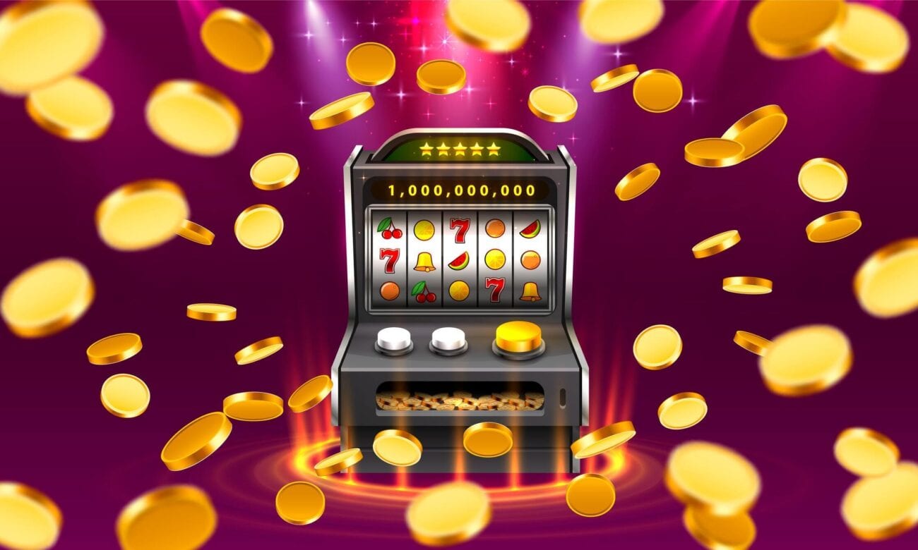 Reliable Online Slots – The finest generally post thumbnail image
