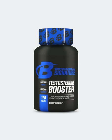 Improve Your Performance and Maximize Gains with the Best testosterone booster post thumbnail image