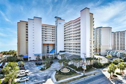 Myrtle beach condos: Get Ready to Live in Paradise at an Unbeatable Price post thumbnail image