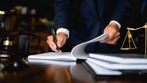 Exactly What Are The Benefits Associated With A Lawsuit Organization Firm Lawyer? post thumbnail image