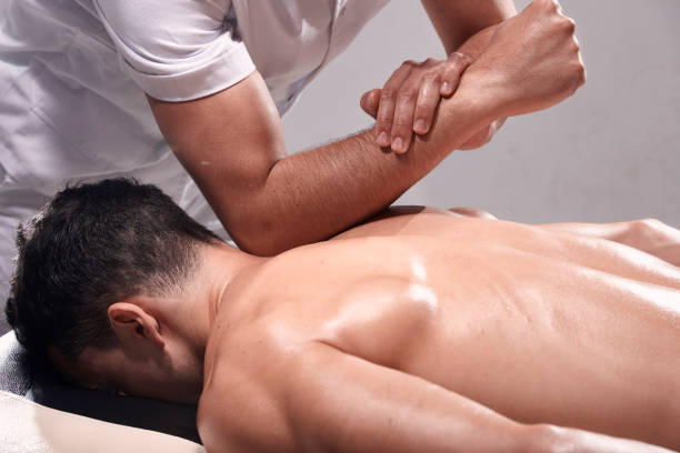 Get the indicated Swedish (스웨디시) massage through an online store post thumbnail image