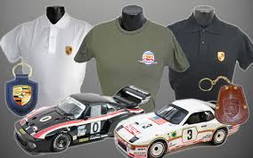 The influence of motorsports on Porsche clothing design post thumbnail image