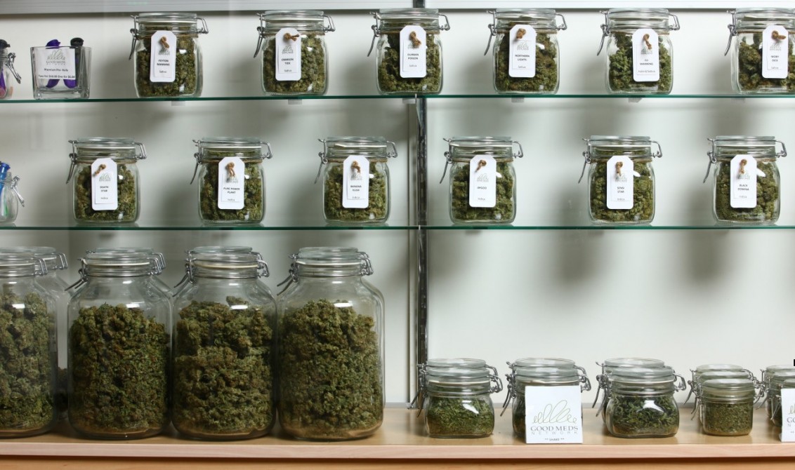 The Top Benefits of Cannabis Dispensaries post thumbnail image
