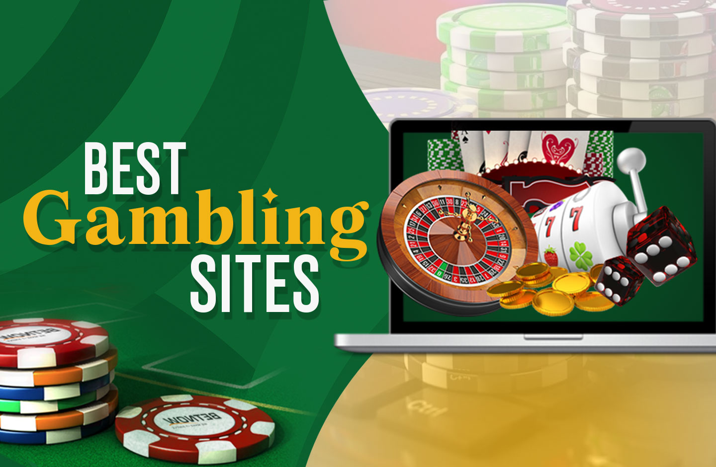 Finding Great Deals on online gambling websites post thumbnail image