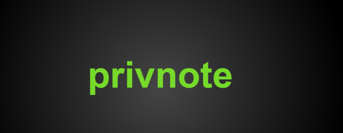Benefits of employing Privnote: Study of the Personal-Destructing On the web Notes Help post thumbnail image
