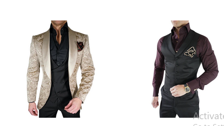 Individualize your casual groom attire post thumbnail image