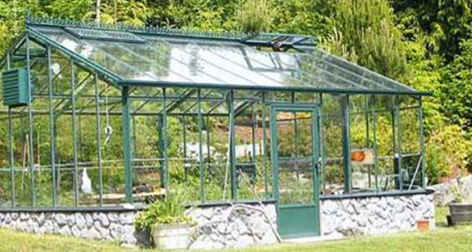 How To Get Started With Greenhouse Gardening post thumbnail image