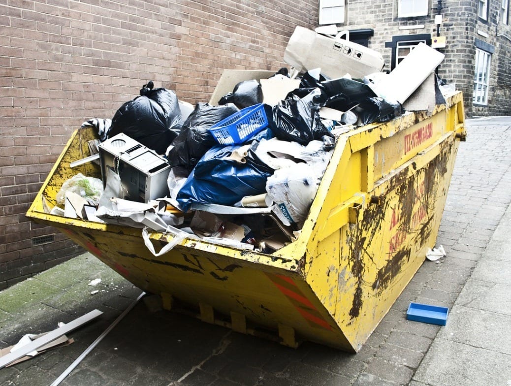 Make contact with a cheapskip employ, so nothing at all receives out of control with your junk removing post thumbnail image