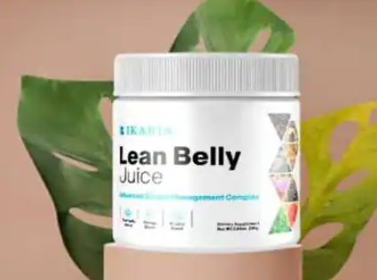 “My Journey to Losing Weight With the Help of Ikaria Lean Belly Drink” post thumbnail image