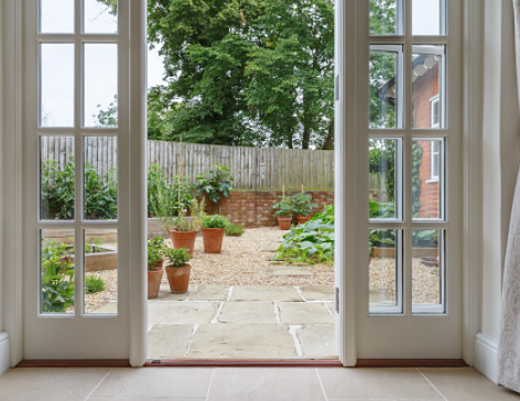 Create a More Spacious Living Space with Folding Bi-Fold Doors post thumbnail image