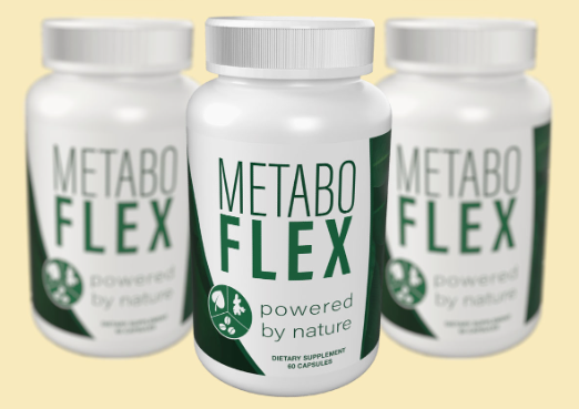 Metabo Flex Weight Reduction Tablets – Could It Be a Scam or Legitimate Product or service? post thumbnail image