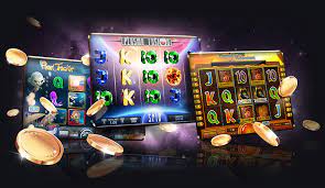 How to Increase your Chances of Winning with Slot Games post thumbnail image