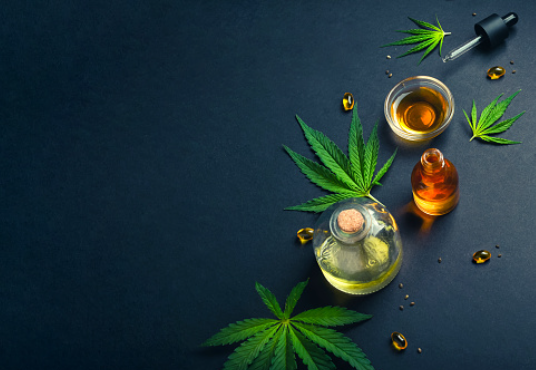 What Are the Benefits of CBD Oil? post thumbnail image