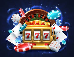 Two majorly applied forms of bets in online slot gambling post thumbnail image