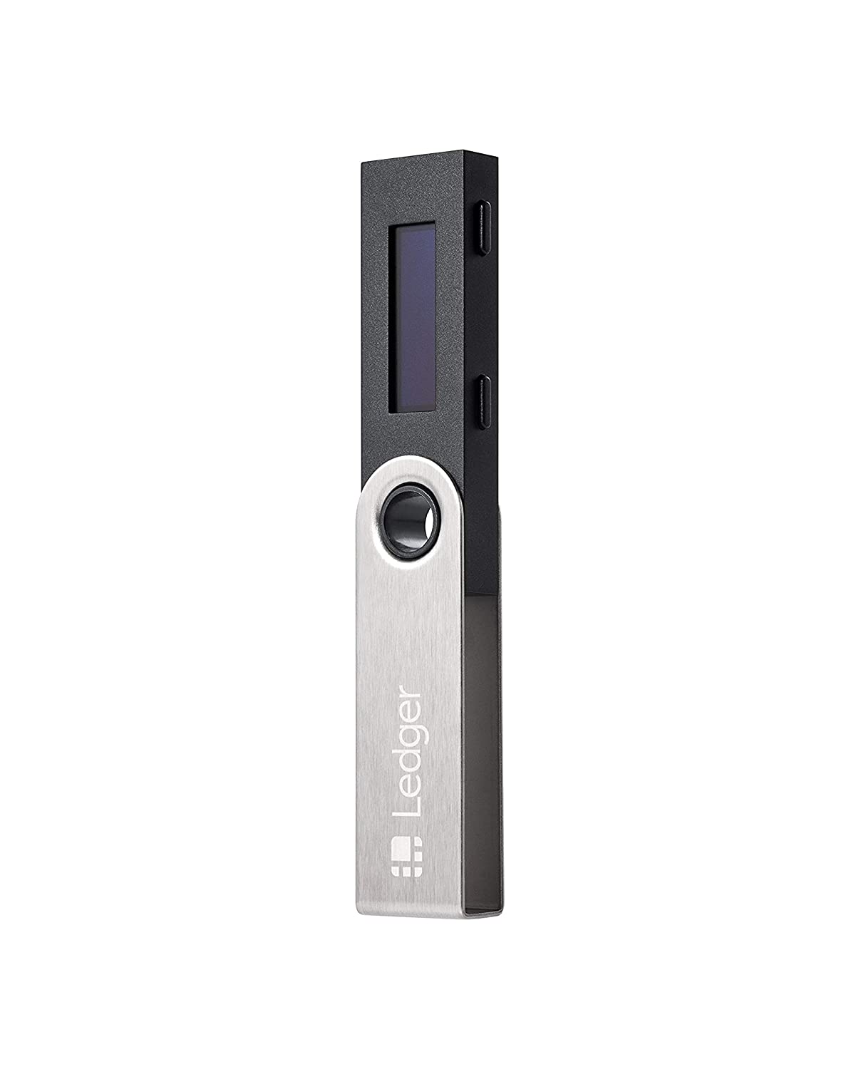 Ledger- To Protect Your Digital Assets post thumbnail image