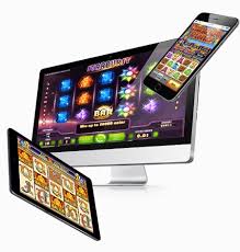 Your preferred online slot internet sites are actually offered as mobile slots: let them have a test! post thumbnail image