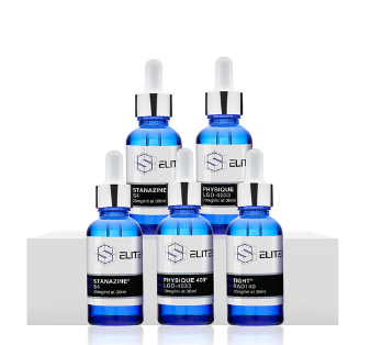 SARM Supplements: Help Growth Hormones post thumbnail image
