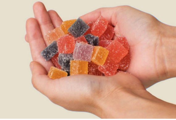 The Best CBD Gummies for Wellness and Anti-Aging Benefits post thumbnail image