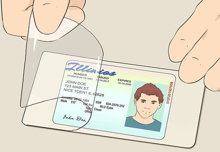Buy fake id is very easy nowadays post thumbnail image