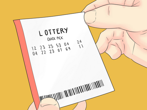 The best way to Increase Your odds of Successful inside an Electronic Lottery post thumbnail image