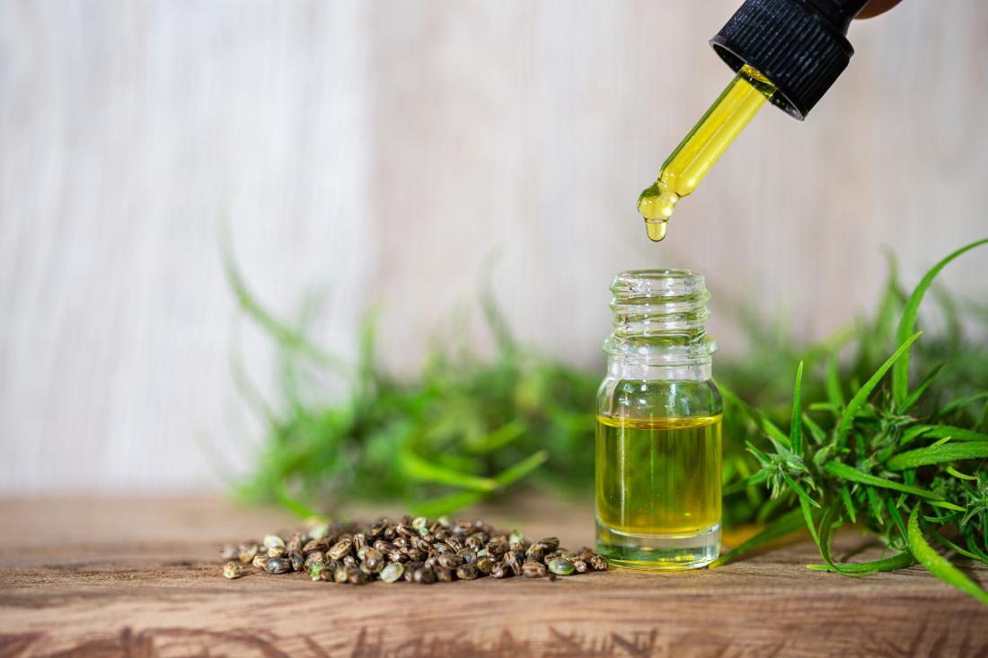 CBD oil And Neuropathic Pain: Get The Relief You Deserve post thumbnail image