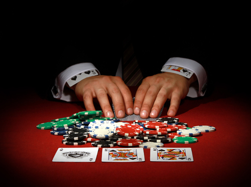 Trying to keep Your Financial Budget Organized with Wonderful Facilities of Internet Casinos post thumbnail image