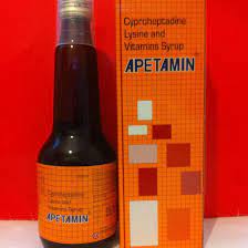 An Intensive Self-help guide to some great benefits of Apetamin Syrup post thumbnail image