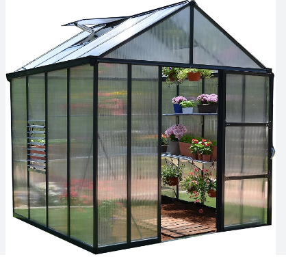 Investing In A Greenhouse: The Complete Guide post thumbnail image