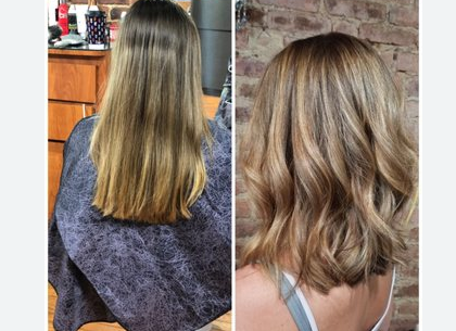 Hair Color in Tribeca, NY: Find Your Perfect Shade and Style post thumbnail image