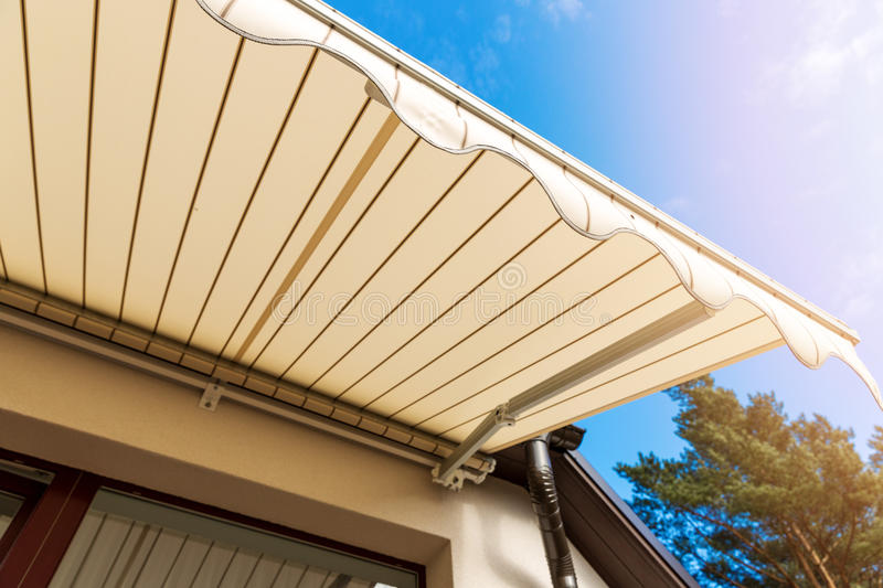 Transform Your Patio with Stunning Awnings post thumbnail image
