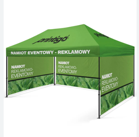 Commercial Tents: Promote Your Business with Style and Impact post thumbnail image
