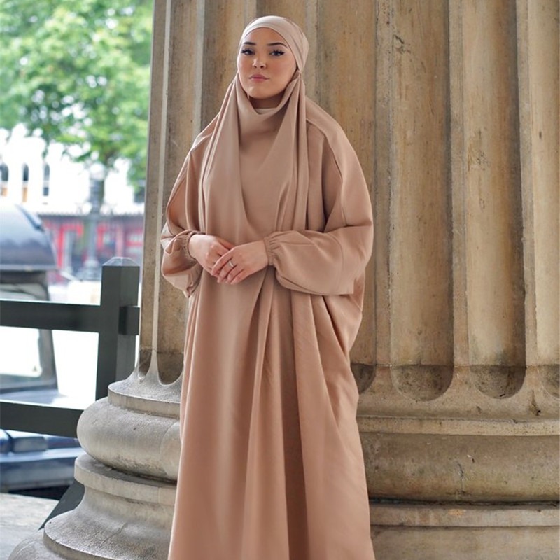 Hijab Styles: Enhancing Your Beauty with Modest Fashion post thumbnail image