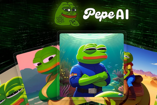 PepeAI: Making AI Accessible to Everyone post thumbnail image