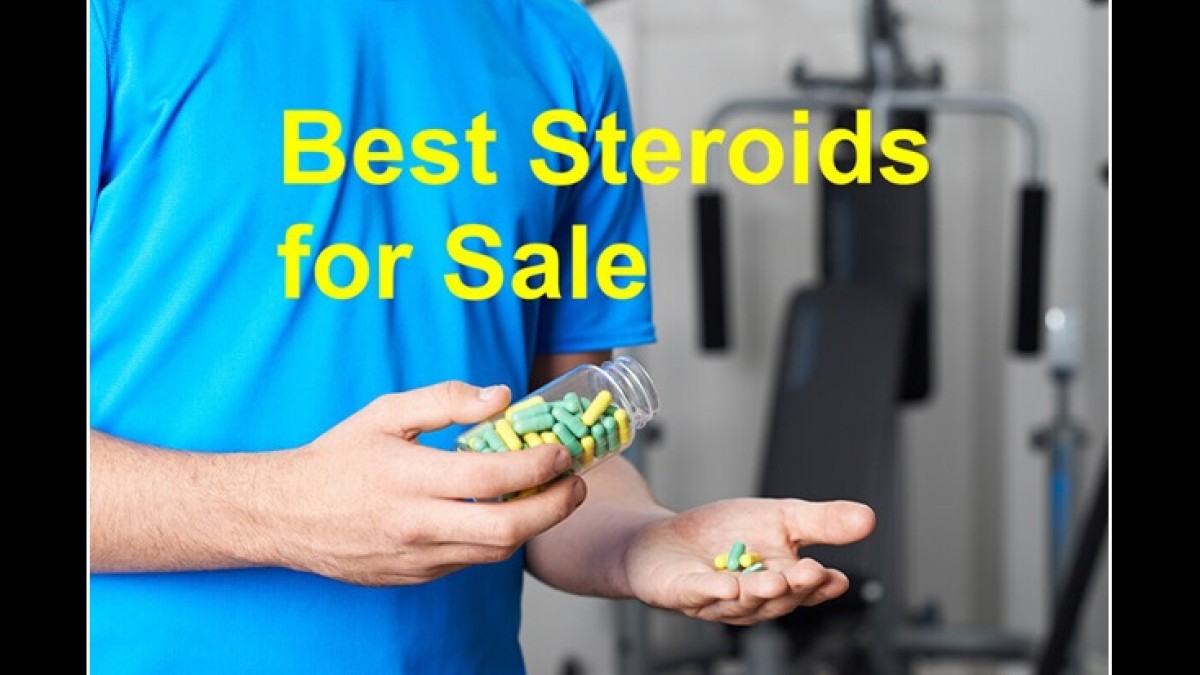 Legal Steroids That Help You Build Muscle Fast post thumbnail image