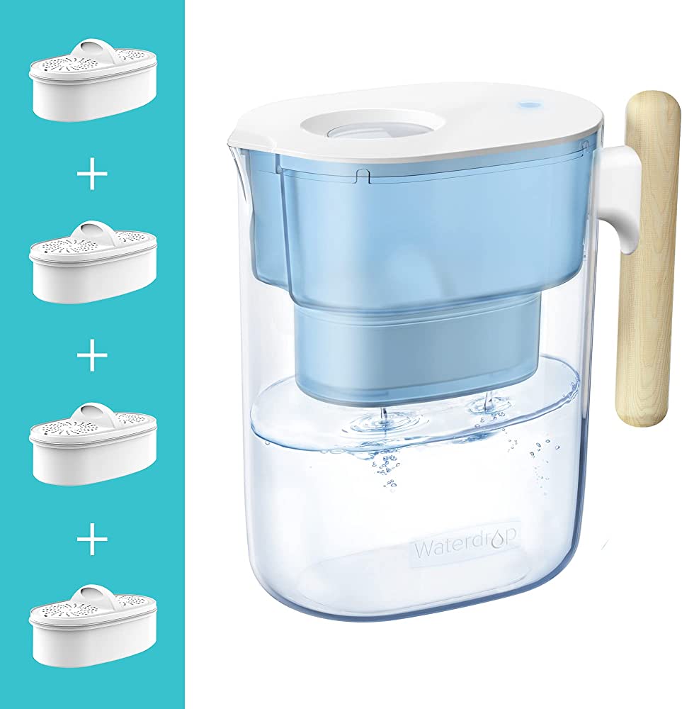 Waterdrop RO System: Transform Your Tap Water into Pure Refreshment post thumbnail image