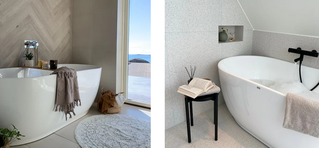 Bathtub Variations for every single Property: From Traditional to Modern day post thumbnail image