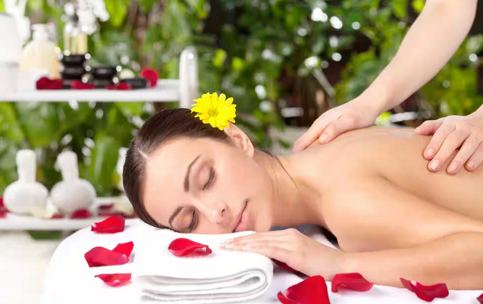 Indulge in Tranquility: Treat Yourself to a One-Person Shop Massage post thumbnail image