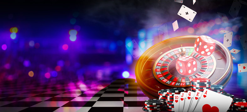 The Basics To Work With Probability To Earn At On the web Casino Playing post thumbnail image