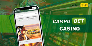 Bet on Your Favorite Sports and Games at Campo Bet post thumbnail image