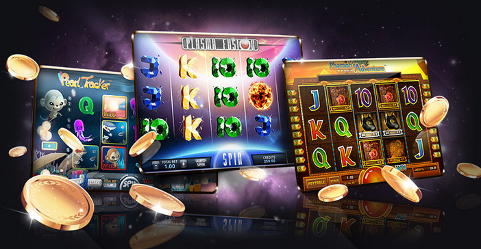 Slot: Where by Betting Quality Fits Amazing Amusement post thumbnail image