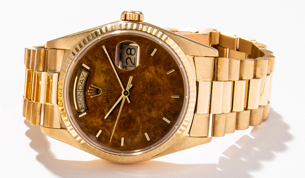 Get a replacement Rolex replica watches post thumbnail image
