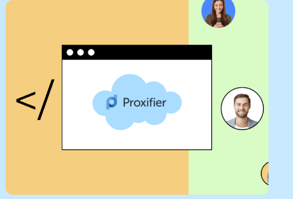 Proxy reviews: Evaluating the Proxy Provider’s Transparency in Proxy Server Selection post thumbnail image