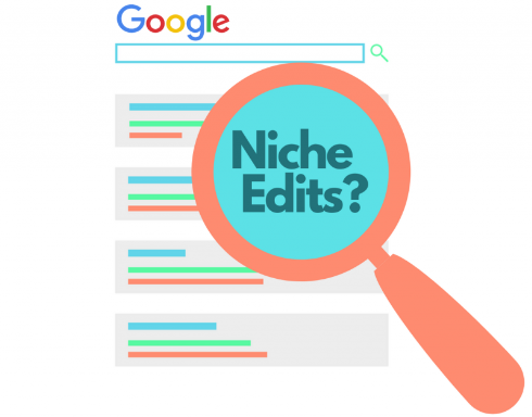 Niche edits: Link Building with Precision post thumbnail image
