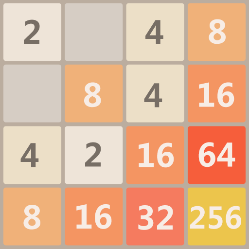 Embrace the Numbers: A Journey into 2048 post thumbnail image