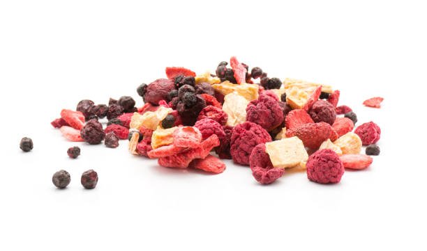 Freeze Dried Food: The Future of Convenient Nutrition post thumbnail image