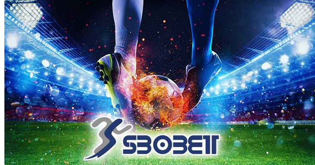 Unveil SBOBET: Your Winning Formula post thumbnail image