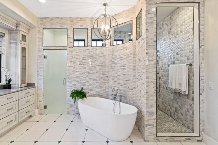 Creating Your Dream Bathroom: Bath Remodelers Cincinnati post thumbnail image